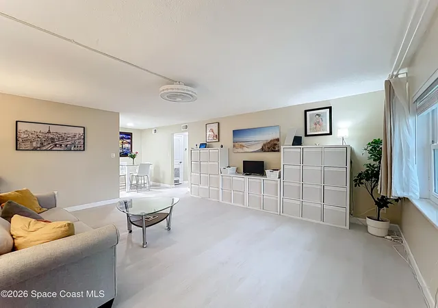 Photo 4 of Condo for sale at 190 E Olmstead Dr #F8, Titusville, FL 32780 | MLS# 1086918 | Listing updated on 2026-09-06