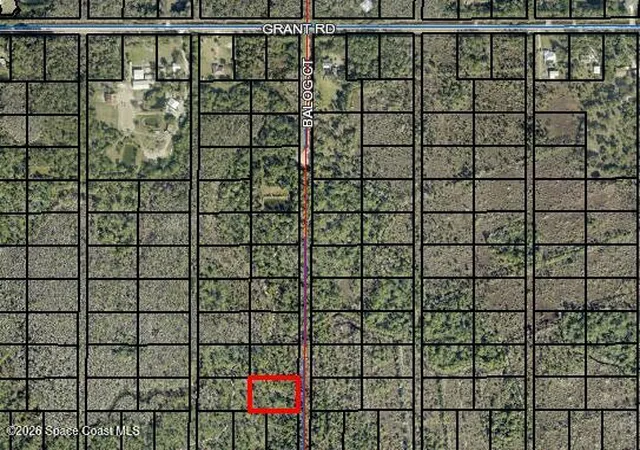 Photo 1 of Land for sale at 00 Unknown Ct, Grant, FL 32949 | MLS# 1086922 | Listing updated on 2026-09-05