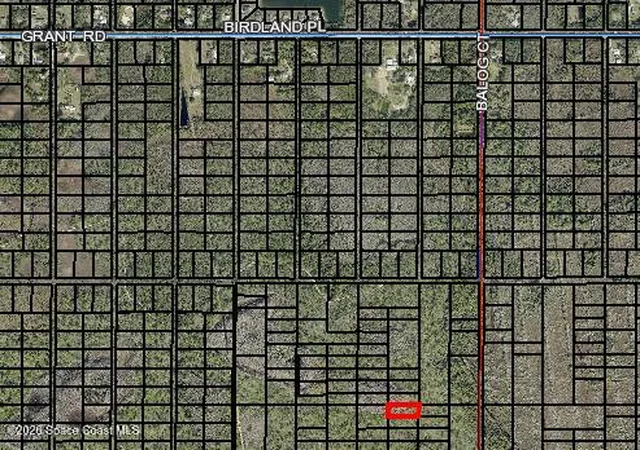 Photo 1 of Land for sale at 00 Balog Ct, Grant, FL 32949 | MLS# 1086923 | Listing updated on 2026-09-05