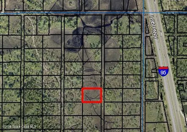 Photo 1 of Land for sale at 00 Unknown Dr, Palm Bay, FL 32909 | MLS# 1086925 | Listing updated on 2026-09-05