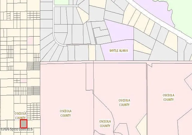Land for sale at 00 St Cloud Rd, St. Cloud, FL 34771 | MLS# 1086926