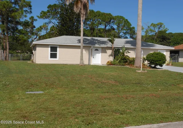 Photo 3 of Single family home for sale at 308 Vin Rose Cir Se, Palm Bay, FL 32909 | MLS# 1086933 | Listing updated on 2026-09-11
