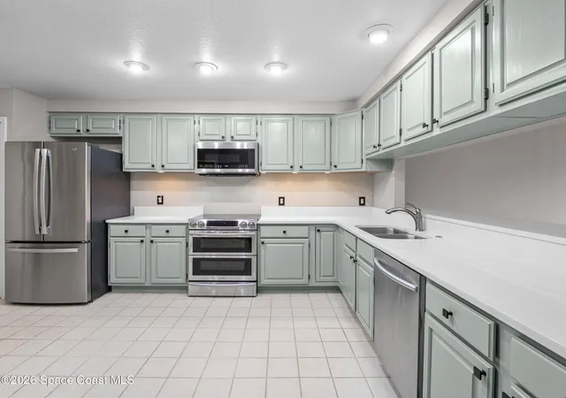 Photo 4 of Townhouse for sale at 1314 Is Green Dr NE #B2-15, Palm Bay, FL 32905 | MLS# 1086928 | Listing updated on 2026-09-14