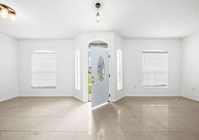 Photo 3 of Single family home for sale at 3830 Jupiter Blvd Se, Palm Bay, FL 32909 | MLS# 1086939 | Listing updated on 2026-09-13