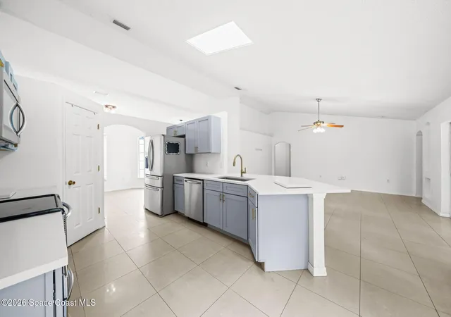 Photo 4 of Single family home for sale at 3830 Jupiter Blvd SE, Palm Bay, FL 32909 | MLS# 1086939 | Listing updated on 2026-09-13