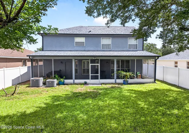 Photo 2 of Sale Pending at 2712 Glasbern Cir, Melbourne, FL 32904 | MLS# 1087186 | Listing updated on 2026-09-30