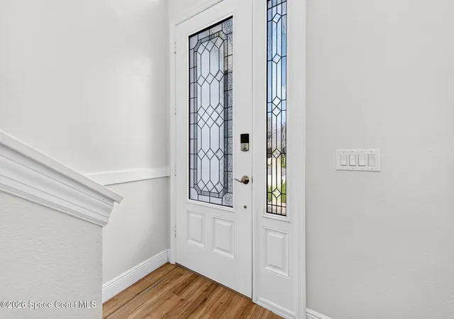 Photo 3 of Sale Pending at 2712 Glasbern Cir, Melbourne, FL 32904 | MLS# 1087186 | Listing updated on 2026-09-30