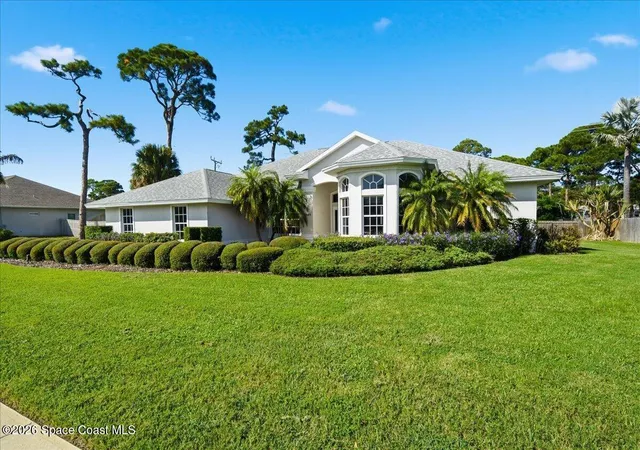 Photo 2 of Single family home for sale at 2345 Marsh Harbor Ave, Merritt Island, FL 32952 | MLS# 1086974 | Listing updated on 2026-09-09