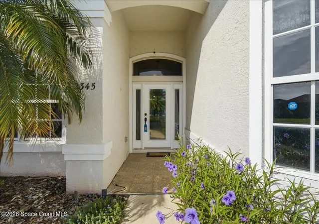 Photo 3 of Single family home for sale at 2345 Marsh Harbor Ave, Merritt Island, FL 32952 | MLS# 1086974 | Listing updated on 2026-09-09