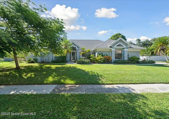 Photo 3 of Single family home for sale at 1085 Old Parsonage Dr, Merritt Island, FL 32952 | MLS# 1086973 | Listing updated on 2026-09-09