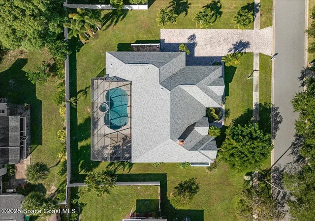 Photo 4 of Single family home for sale at 1085 Old Parsonage Dr, Merritt Island, FL 32952 | MLS# 1086973 | Listing updated on 2026-09-09