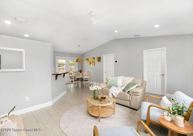 Photo 3 of Single family home for sale at 1099 Nw Albion St, Palm Bay, FL 32907 | MLS# 1086942 | Listing updated on 2026-09-18
