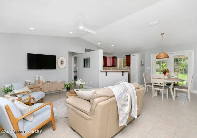 Photo 4 of Single family home for sale at 1099 NW Albion St, Palm Bay, FL 32907 | MLS# 1086942 | Listing updated on 2026-09-18
