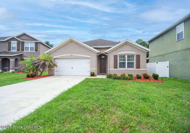 Photo 1 of Single family home for sale at 4283 Starling Pl, Mims, FL 32754 | MLS# 1086949 | Listing updated on 2026-09-15