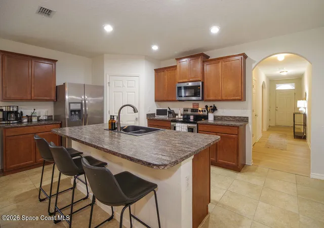 Photo 3 of Single family home for sale at 4283 Starling Pl, Mims, FL 32754 | MLS# 1086949 | Listing updated on 2026-09-15