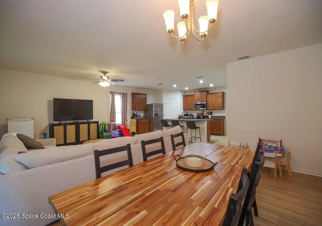 Photo 4 of Single family home for sale at 4283 Starling Pl, Mims, FL 32754 | MLS# 1086949 | Listing updated on 2026-09-15