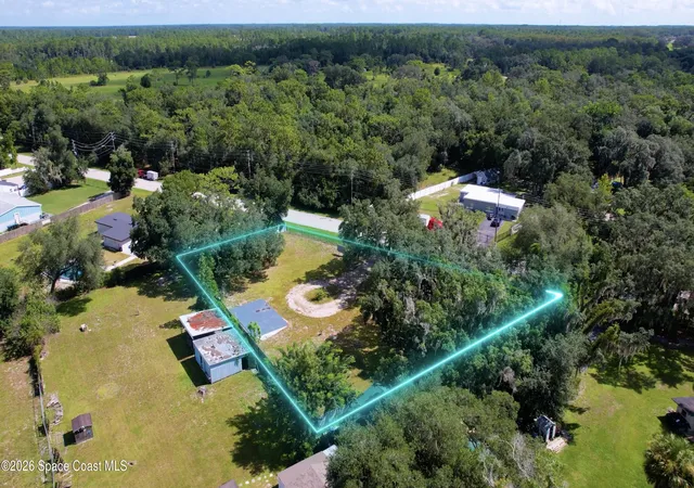 Photo 2 of Land for sale at 1550 S Tanner Rd, Orlando, FL 32833 | MLS# 1087510 | Listing updated on 2026-09-13