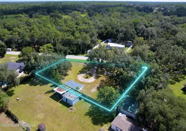 Photo 3 of Land for sale at 1550 S Tanner Rd, Orlando, FL 32833 | MLS# 1087510 | Listing updated on 2026-09-13
