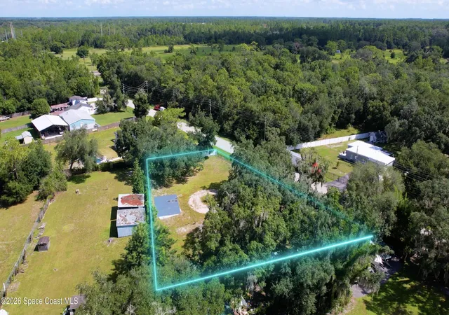 Photo 4 of Land for sale at 1550 S Tanner Rd, Orlando, FL 32833 | MLS# 1087510 | Listing updated on 2026-09-13