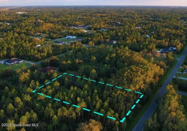 Photo 1 of Land for sale at 050 Cavalier Ave, Orlando, FL 32833 | MLS# 1086952 | Listing updated on 2026-09-06