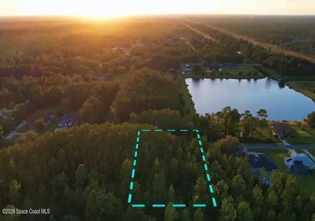 Photo 2 of Land for sale at 050 Cavalier Ave, Orlando, FL 32833 | MLS# 1086952 | Listing updated on 2026-09-06