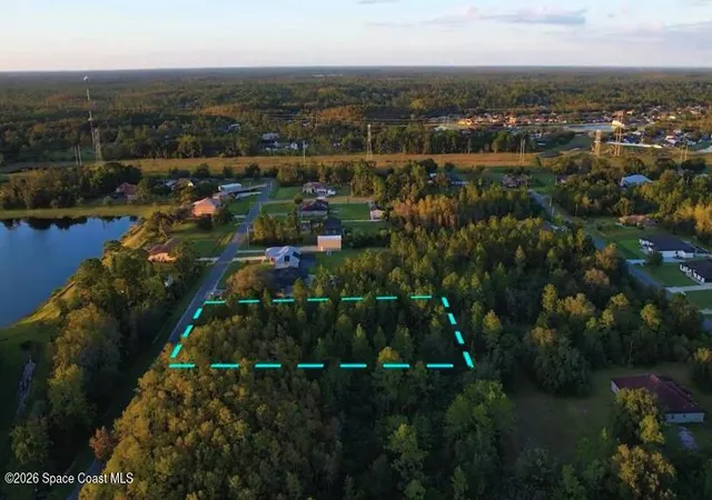 Photo 3 of Land for sale at 050 Cavalier Ave, Orlando, FL 32833 | MLS# 1086952 | Listing updated on 2026-09-06
