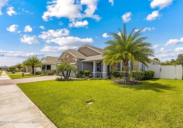 Photo 1 of Single family home for sale at 6231 Andromeda Ave, Merritt Island, FL 32953 | MLS# 1086954 | Listing updated on 2026-10-05