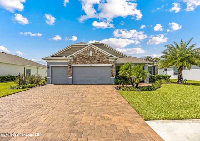 Photo 2 of Single family home for sale at 6231 Andromeda Ave, Merritt Island, FL 32953 | MLS# 1086954 | Listing updated on 2026-10-05