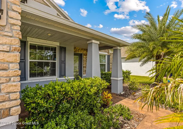 Photo 3 of Single family home for sale at 6231 Andromeda Ave, Merritt Island, FL 32953 | MLS# 1086954 | Listing updated on 2026-10-05