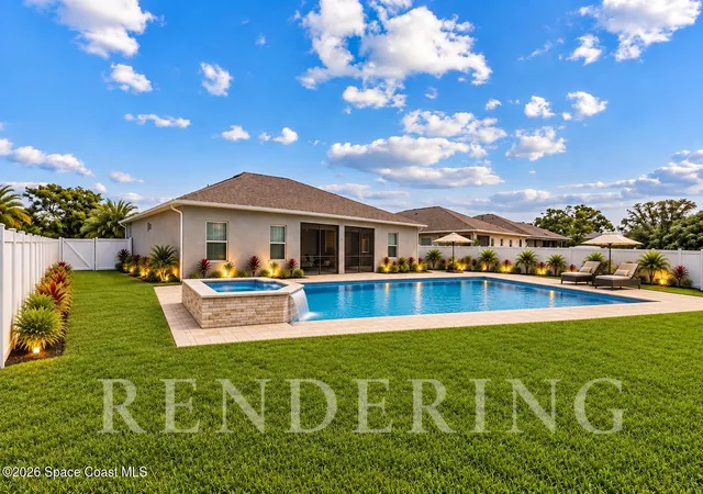 Photo 41 of Single family home for sale at 6231 Andromeda Ave, Merritt Island, FL 32953 | MLS# 1086954 | Listing updated on 2026-10-05