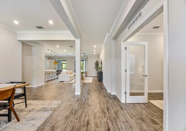 Photo 3 of Single family home for sale at 6231 Andromeda Ave, Merritt Island, FL 32953 | MLS# 1086954 | Listing updated on 2026-10-05