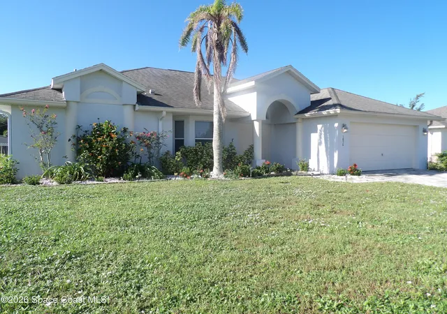 Photo 3 of Single family home for sale at 1856 Fairlight St Nw, Palm Bay, FL 32907 | MLS# 1087049 | Listing updated on 2026-09-14