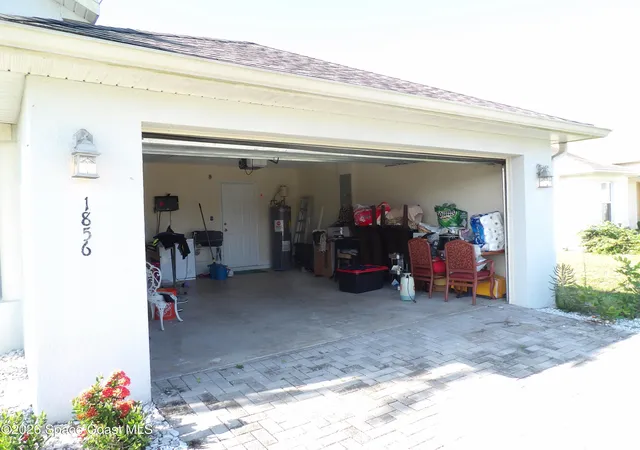 Photo 4 of Single family home for sale at 1856 Fairlight St NW, Palm Bay, FL 32907 | MLS# 1087049 | Listing updated on 2026-09-14