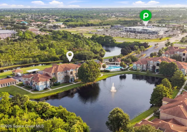 Photo 1 of Condo for sale at 1747 Sophias Dr #204, Melbourne, FL 32940 | MLS# 1087426 | Listing updated on 2026-10-01