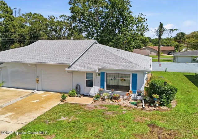 Photo 1 of Condo for sale at 131 Mcneela Dr #131, Titusville, FL 32796 | MLS# 1086956 | Listing updated on 2026-09-15