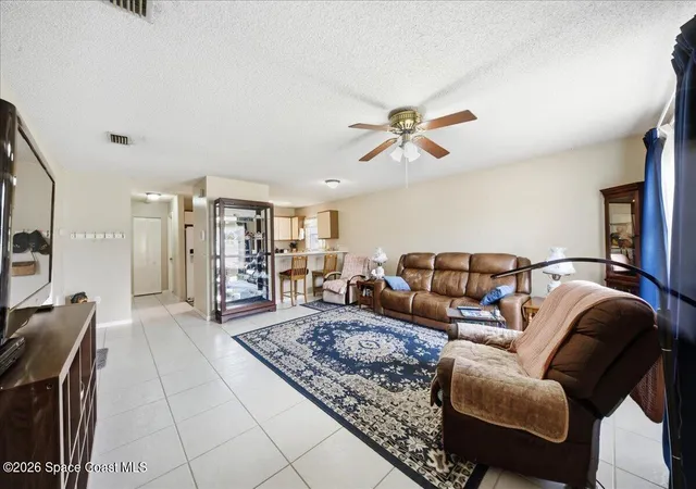 Photo 3 of Condo for sale at 131 Mcneela Dr #131, Titusville, FL 32796 | MLS# 1086956 | Listing updated on 2026-09-15
