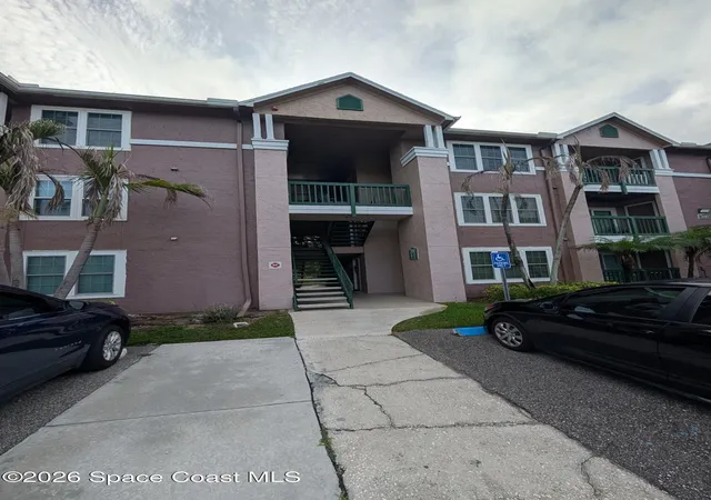 Photo 2 of Condo for sale at 7667 N Wickham Rd #711, Melbourne, FL 32940 | MLS# 1087190 | Listing updated on 2026-09-11
