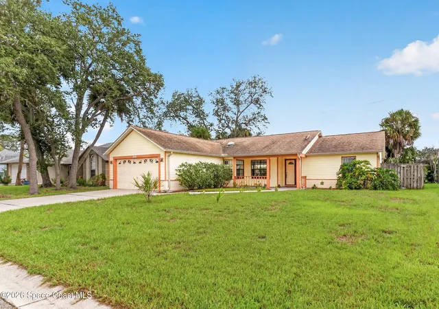 Photo 3 of Single family home for sale at 2265 Hickory Dr, Melbourne, FL 32935 | MLS# 1087188 | Listing updated on 2026-09-21