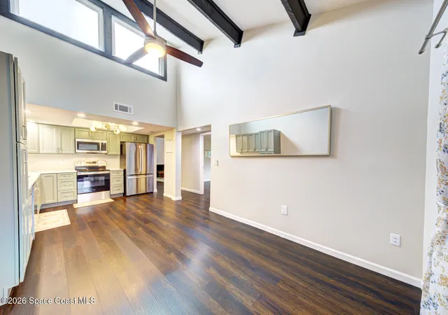 Photo 3 of Townhouse for sale at 413 Hawthorne Ct, Indian Harbour Beach, FL 32937 | MLS# 1086978 | Listing updated on 2026-09-09