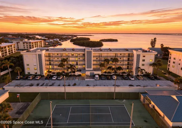 Photo 1 of Condo for sale at 3165 N Atlantic Ave #A207, Cocoa Beach, FL 32931 | MLS# 1087035 | Listing updated on 2026-10-04
