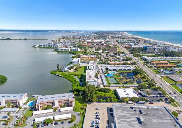 Photo 2 of Condo for sale at 3165 N Atlantic Ave #A207, Cocoa Beach, FL 32931 | MLS# 1087035 | Listing updated on 2026-10-04