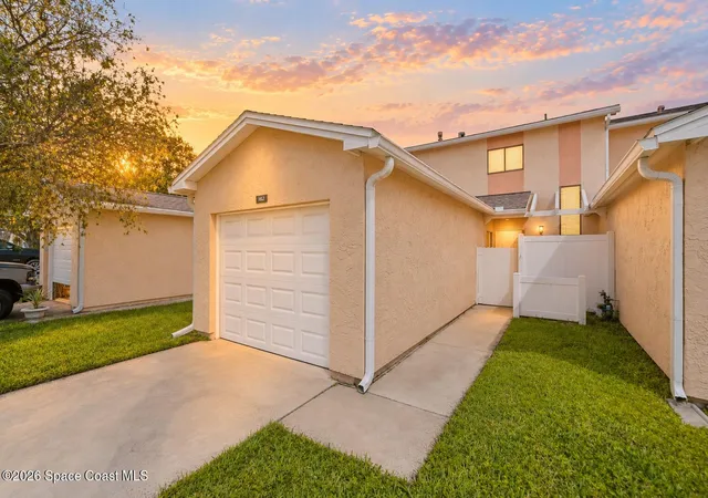 Photo 1 of Sale Pending at 182 Bluefish Pl, Rockledge, FL 32955 | MLS# 1087323 | Listing updated on 2026-09-17