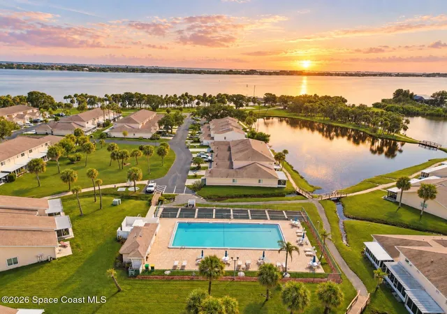 Photo 2 of Sale Pending at 182 Bluefish Pl, Rockledge, FL 32955 | MLS# 1087323 | Listing updated on 2026-09-17