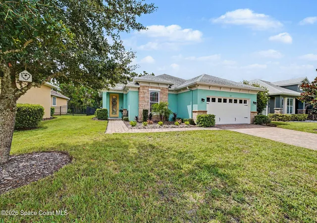 Photo 2 of Single family home for sale at 19 Huntington Pl, Ormond Beach, FL 32174 | MLS# 1086988 | Listing updated on 2026-09-08