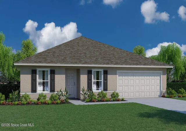 Photo 1 of Single family home for sale at 940 Lava St Se, Palm Bay, FL 32909 | MLS# 1086987 | Listing updated on 2026-09-08