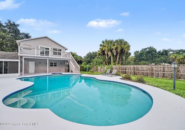 Photo 3 of Single family home for sale at 5400 Oxbury Ave, Cocoa, FL 32926 | MLS# 1086996 | Listing updated on 2026-09-10