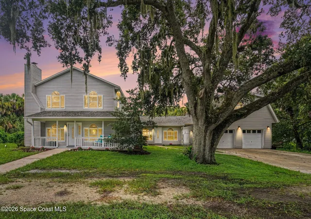 Photo 49 of Single family home for sale at 5400 Oxbury Ave, Cocoa, FL 32926 | MLS# 1086996 | Listing updated on 2026-09-09