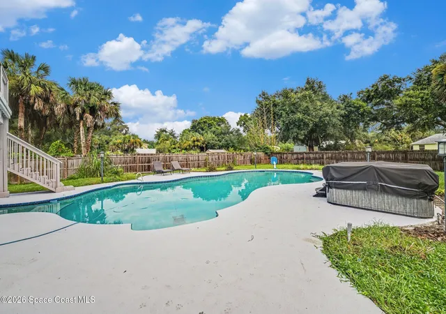 Photo 3 of Single family home for sale at 5400 Oxbury Ave, Cocoa, FL 32926 | MLS# 1086996 | Listing updated on 2026-09-10