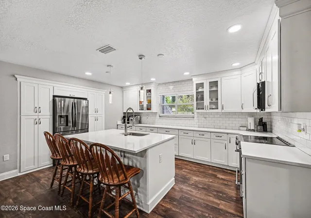 Photo 2 of Single family home for sale at 5400 Oxbury Ave, Cocoa, FL 32926 | MLS# 1086996 | Listing updated on 2026-10-06