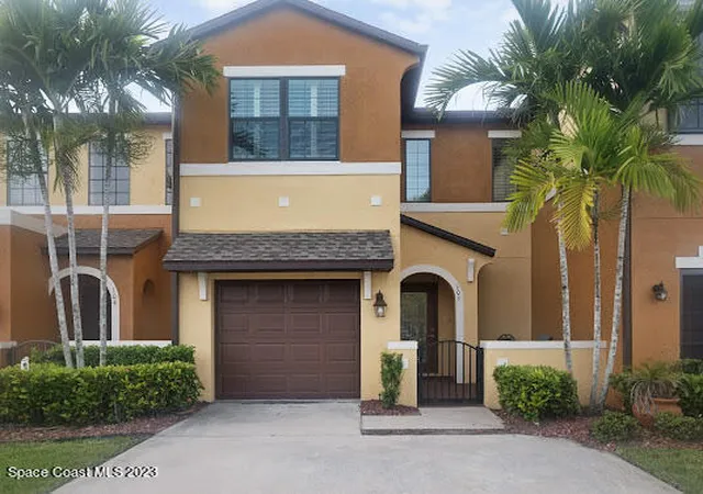 Photo 1 of Single family home for sale at 1310 Lara Cir #105, Rockledge, FL 32955 | MLS# 1087094 | Listing updated on 2026-09-09